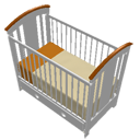 cradle