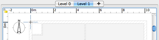 add level