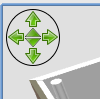 navigation arrows