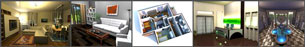 small gallery