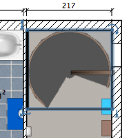 staircase