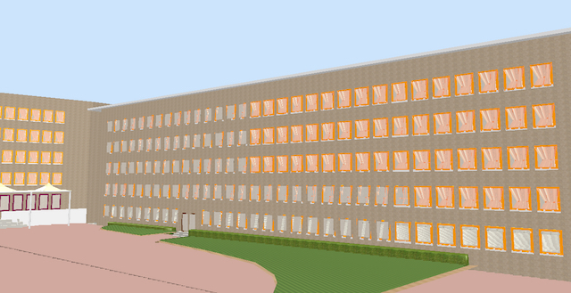 ancien college