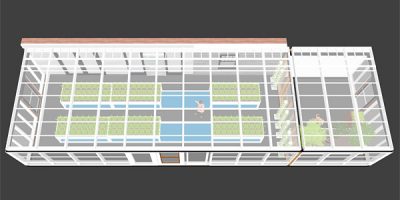 greenhouse