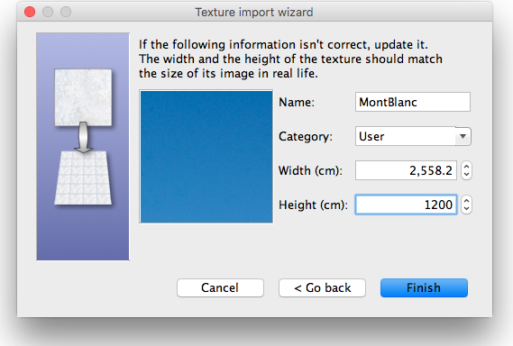import wizard