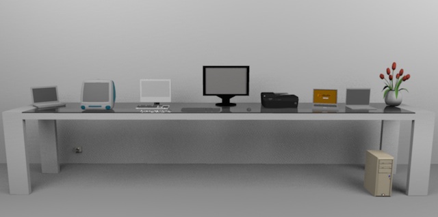 computers