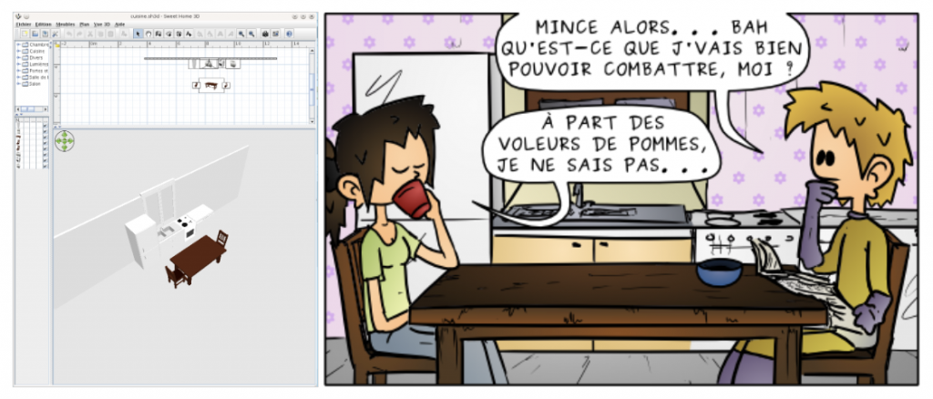 cuisine 1
