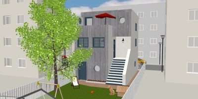 xSweet Home 3D 5.7 was released yesterday with some bug fixes and small improvements.
