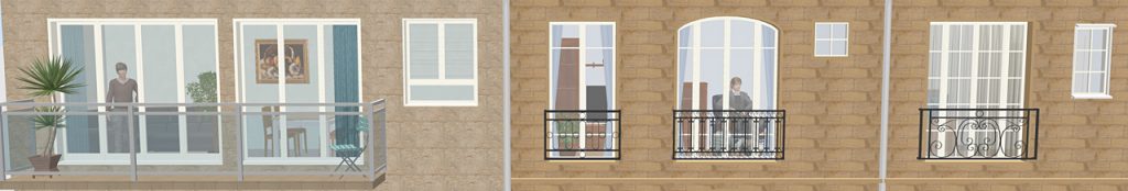 windows